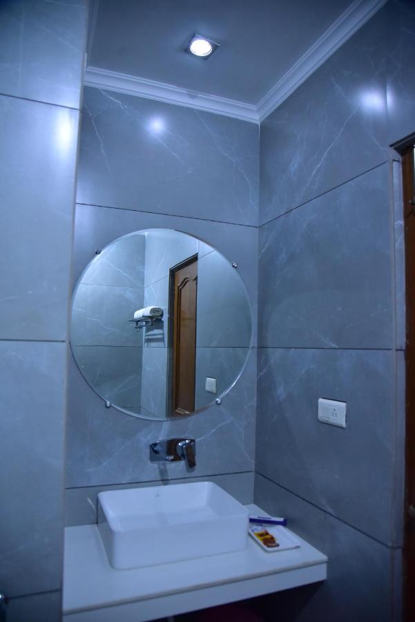 Hotel Sanjog International أمريتسار المظهر الخارجي الصورة