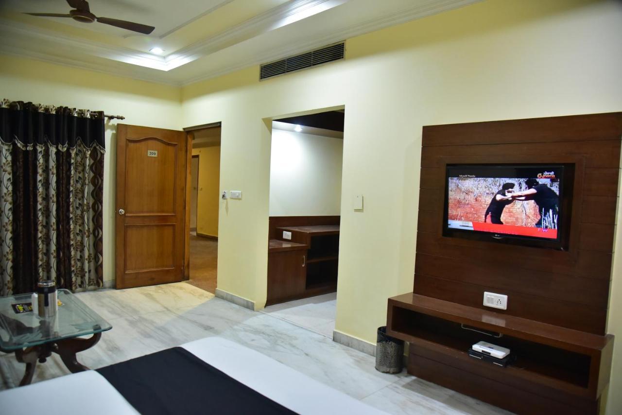 Hotel Sanjog International أمريتسار المظهر الخارجي الصورة