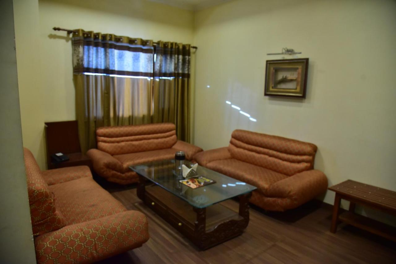 Hotel Sanjog International أمريتسار المظهر الخارجي الصورة
