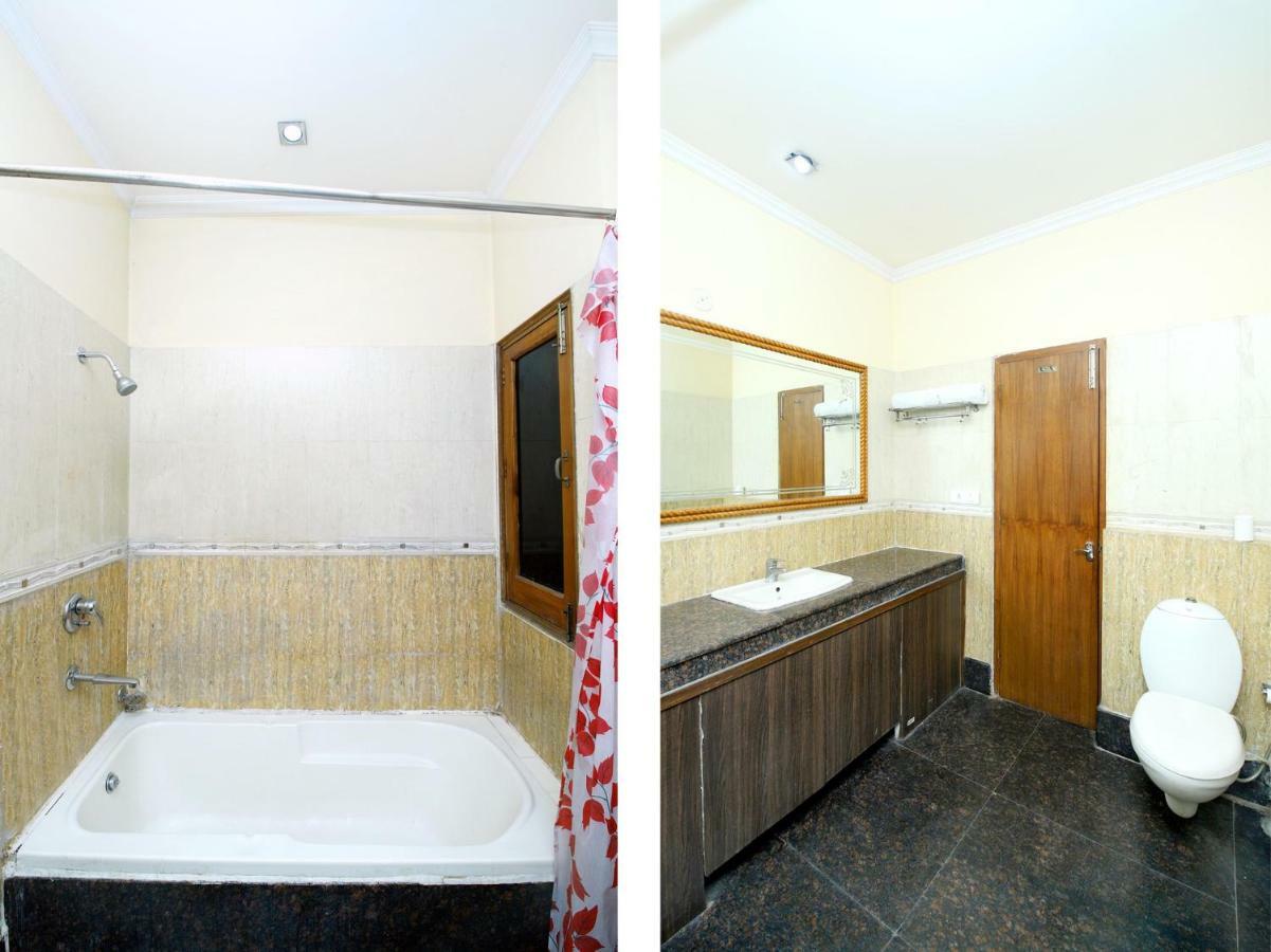 Hotel Sanjog International أمريتسار المظهر الخارجي الصورة